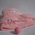 Розовый период в моем творчестве.