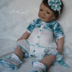 Рюшки для игрушки