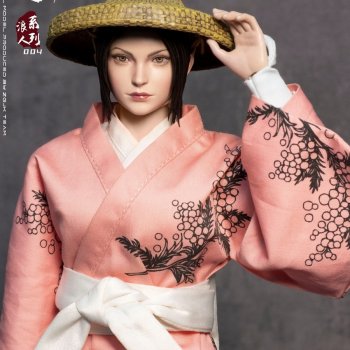 ZGJKtoys - фигурка Атонг