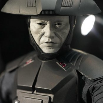 Hot Toys показали прототипы фигурок Пятого брата и Четвертой сестры Инквизиторов