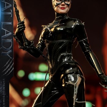 Eternal Toys - фигурка Женщины-кошки