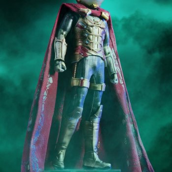 PCTOYS - фигурка Мистерио