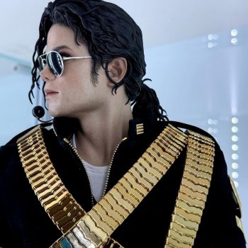 Майкл Джексонав от Blitzway