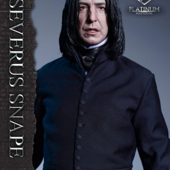 Prime 1 Studio - статуя Северуса Снейпа