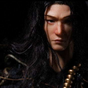 JPT Design x POPCOSTUME - фигурка JPT-013 Honda Tadakatsu