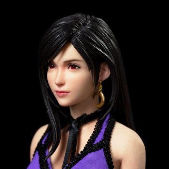 ACG Art - фигурку Тифы Локхарт