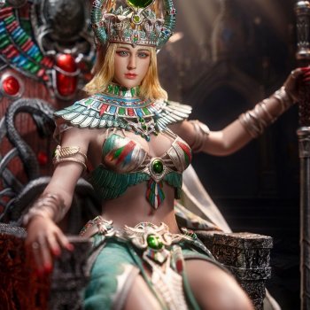 TBLeague - Hathor- Blue