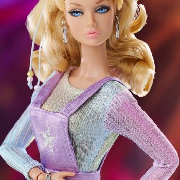 Poppy Parker - Star Muse