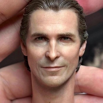 Кристиан Бейл