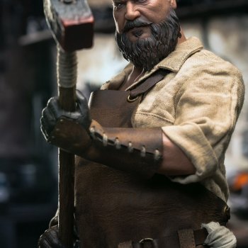 Фигурка Кузнеца - POP Costume