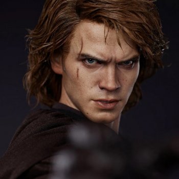 Blitzway - статуя Энакина Скайуокера