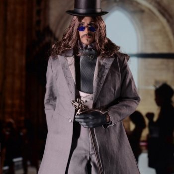 Вампир Граф Дракула - Redman Toys