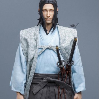 Фигурка Sasaki Kojiro - KAI Studio