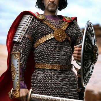 Фигурки Imperial Legion-Persian - HHMODEL & HAOYUTOYS