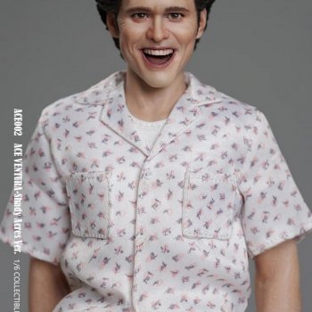 Asmus Toys - фигурка Эйса Вентуры