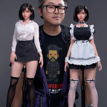 Фигурки Eimi Fukada -Max Milk Studio & ManYou Studio