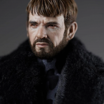 Кастомная фигурка Билли Торнтона