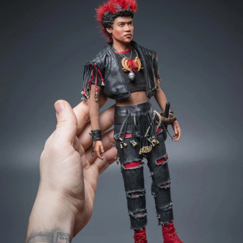 Siberian Custom Studio - фигурка Руфио