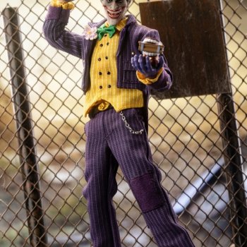 Фигурка Джокера - EXTREME TOYS