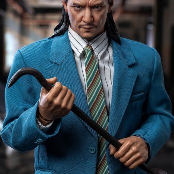 Фигурка ROBBER - OneToys