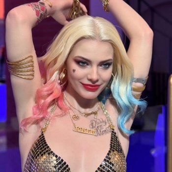 Статуя Харли Квинн (Premium) - JND Studios