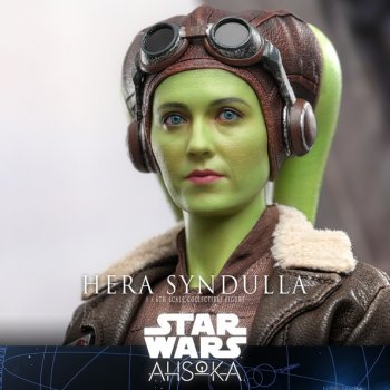 Hot Toys - фигурка Геры Синдуллы