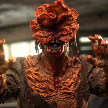 Limtoys - фигурка Кликера