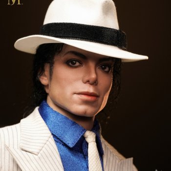 Inart - фигурка Майкла Джексона (образ из клипа Smooth Criminal)