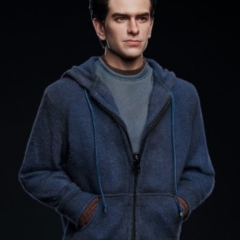 Rise Work - набор одежды Garfield Spider-Man