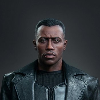 Siberian Custom Studio - фигурка Блэйд