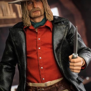 Фигурка Мики Белла - Master Team