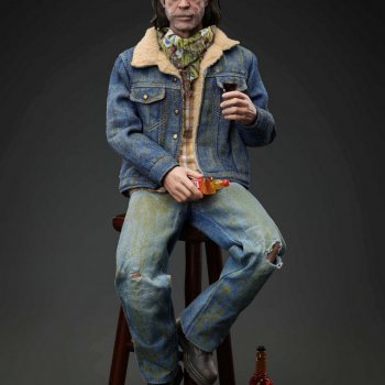 MMC Studio - фигурка Фрэнка Галлагера