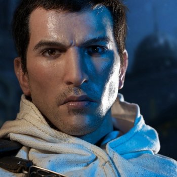 PureArts - статуя Альтаира