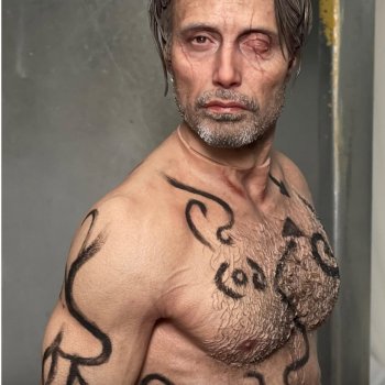 Статуя One Eye - Prime 1 Studio