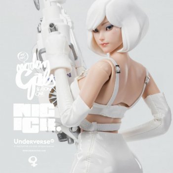 Modern Gals — Fancy Jane (Nicicle) от Underverse