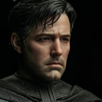 Бэтмен от INART: Новый король формата 1/6