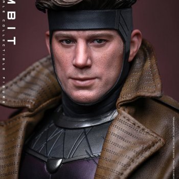 Фигурка Гамбита 1/6 по фильму «Мстители: Доктор Дум»