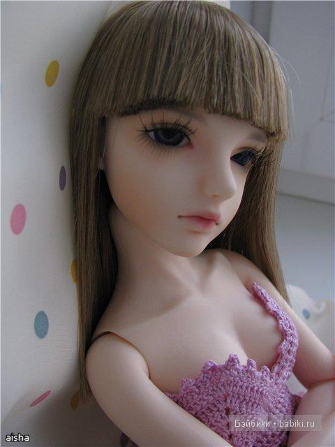 Печальный Ангел-БЖД SOULDOLL (фото 3)