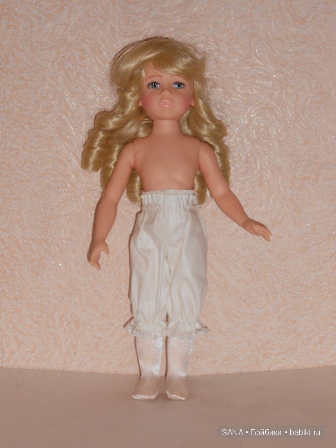 Моя девочка от ROBIN WOODS