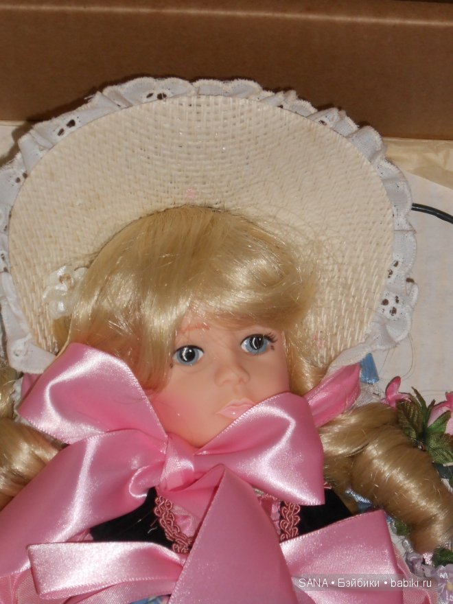 Моя девочка от ROBIN WOODS (фото 8)