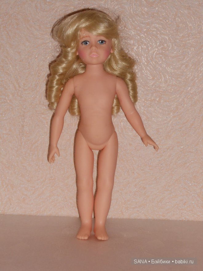 Моя девочка от ROBIN WOODS