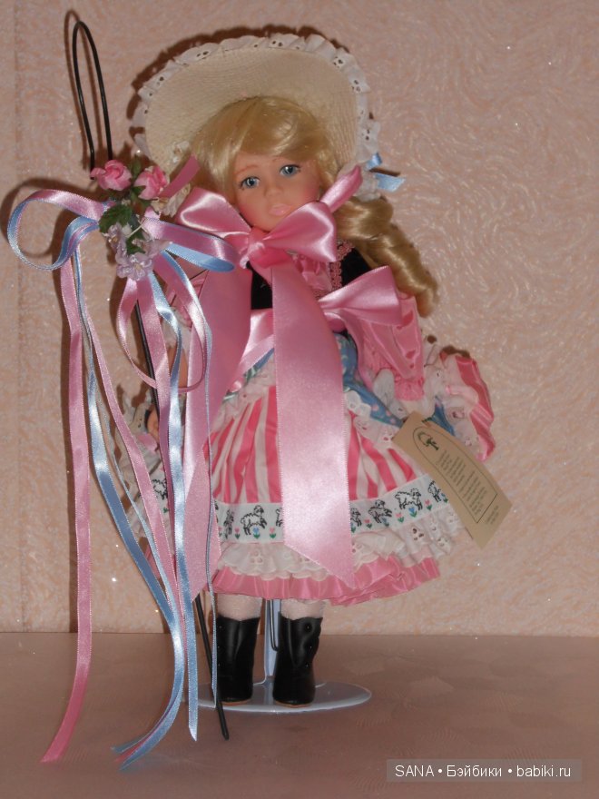 Моя девочка от ROBIN WOODS (фото 9)