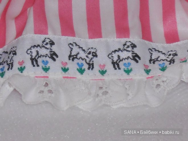 Моя девочка от ROBIN WOODS