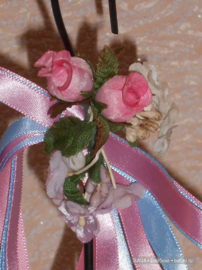 Моя девочка от ROBIN WOODS