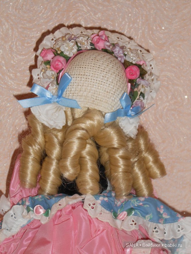 Моя девочка от ROBIN WOODS