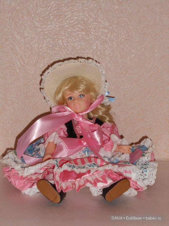 Моя девочка от ROBIN WOODS