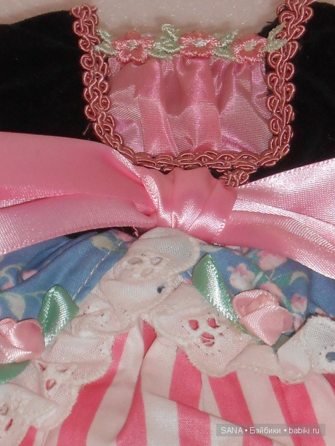 Моя девочка от ROBIN WOODS