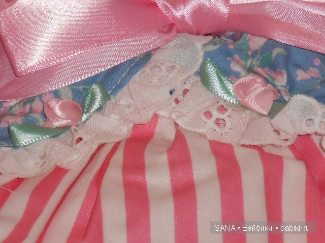 Моя девочка от ROBIN WOODS