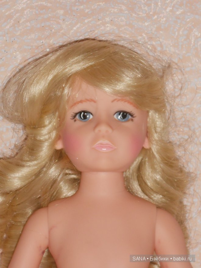 Моя девочка от ROBIN WOODS