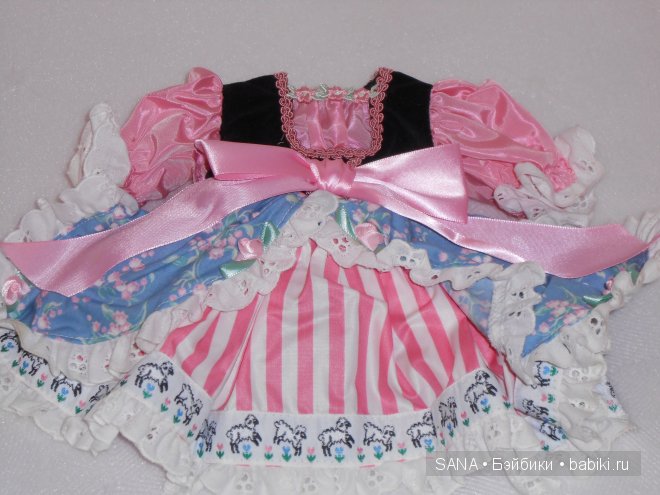 Моя девочка от ROBIN WOODS